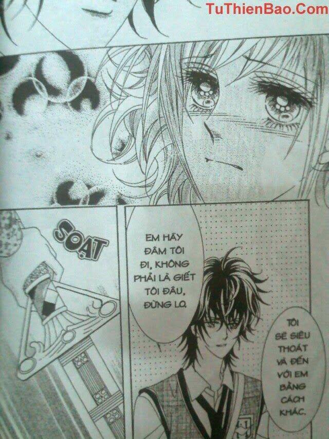 tình trong mộng chapter 11 107