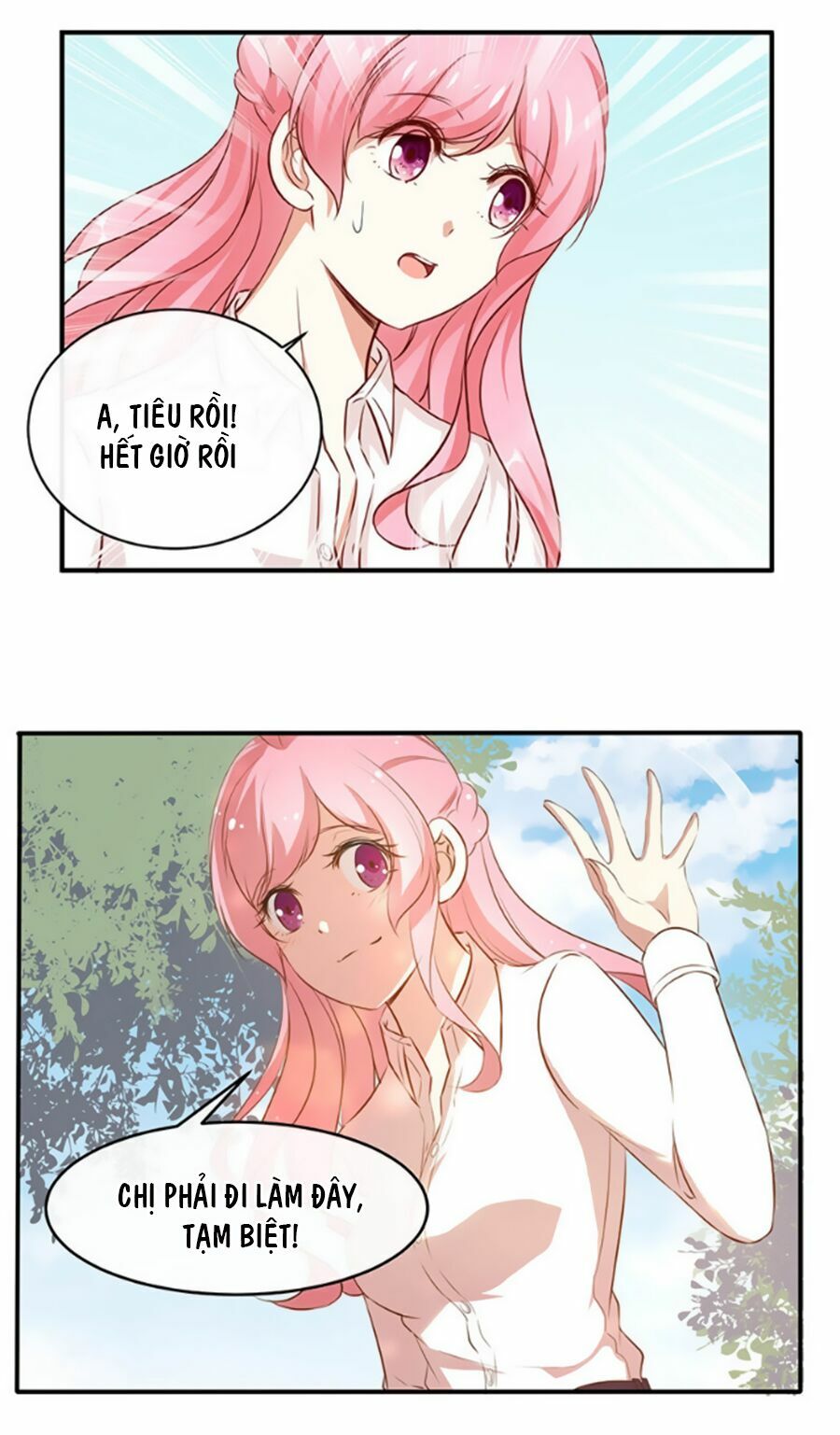 cả thế giới đều không bằng người chapter 27 31