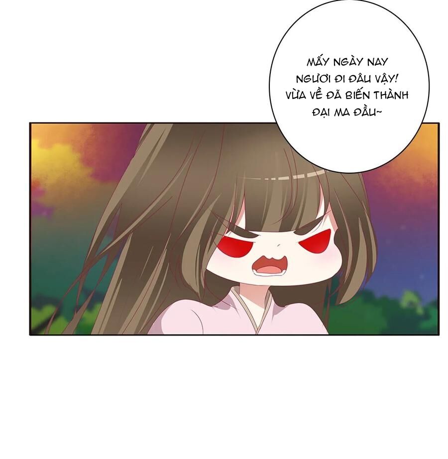 thông linh phi chapter 633 6