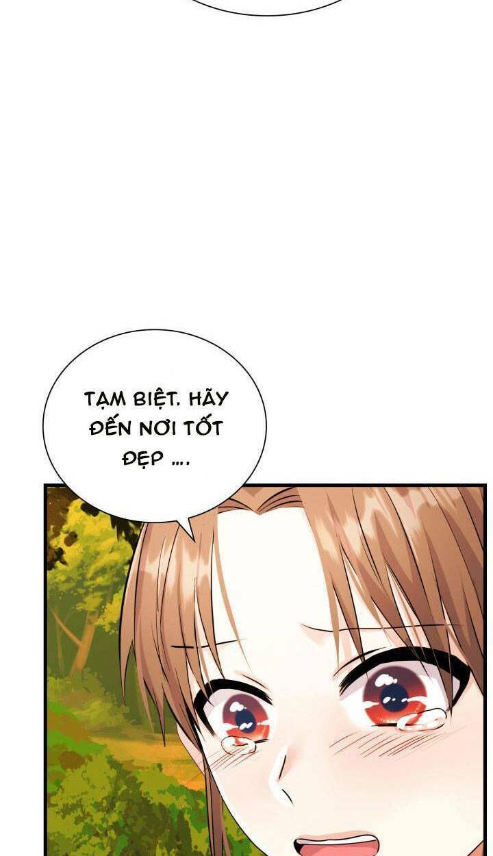 cô dâu của sói đen chapter 17 38