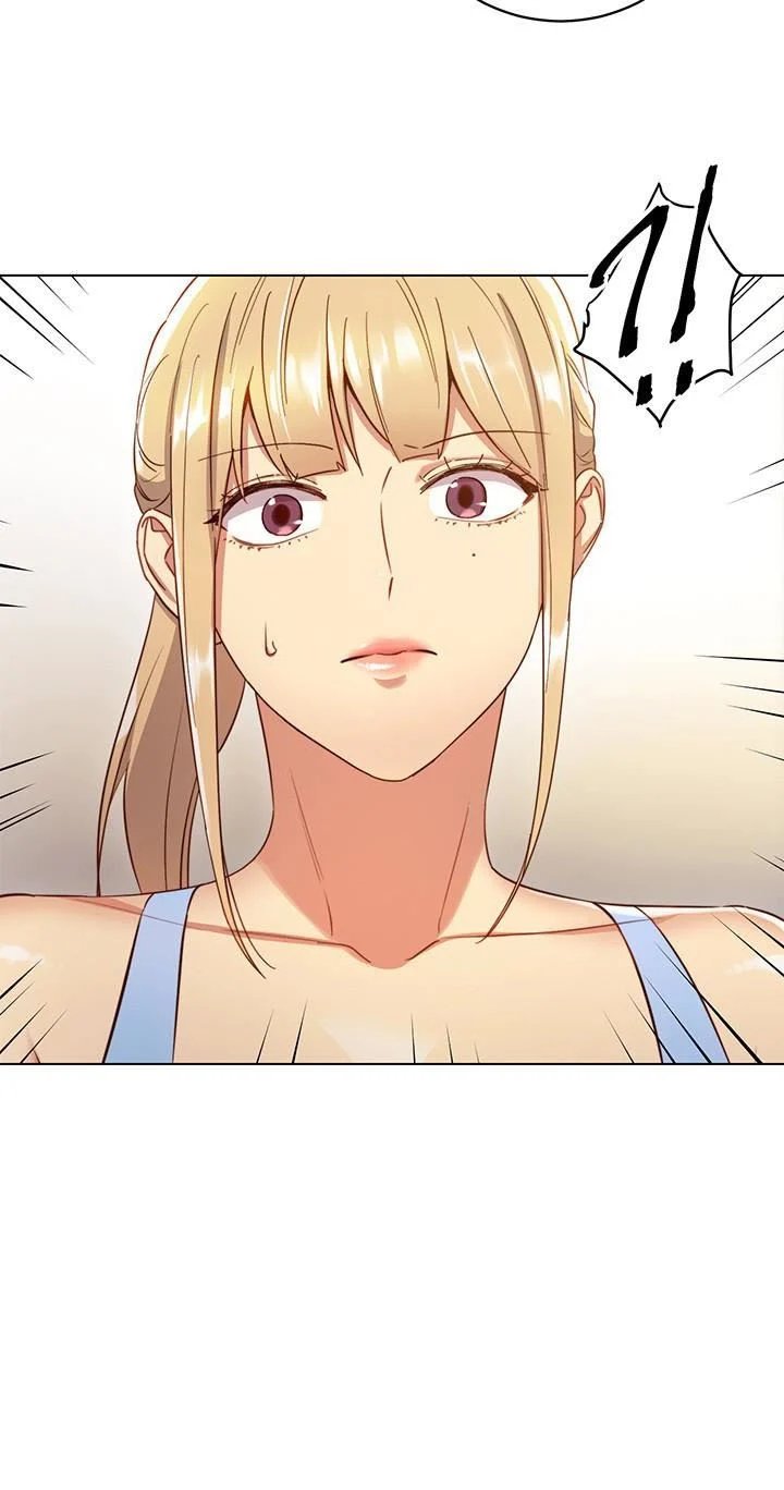 mẹ kế và những người bạn chapter 7 5