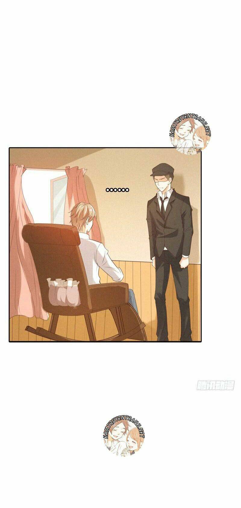 tiểu tâm can của cực phẩm đại nhân chapter 20.2 11