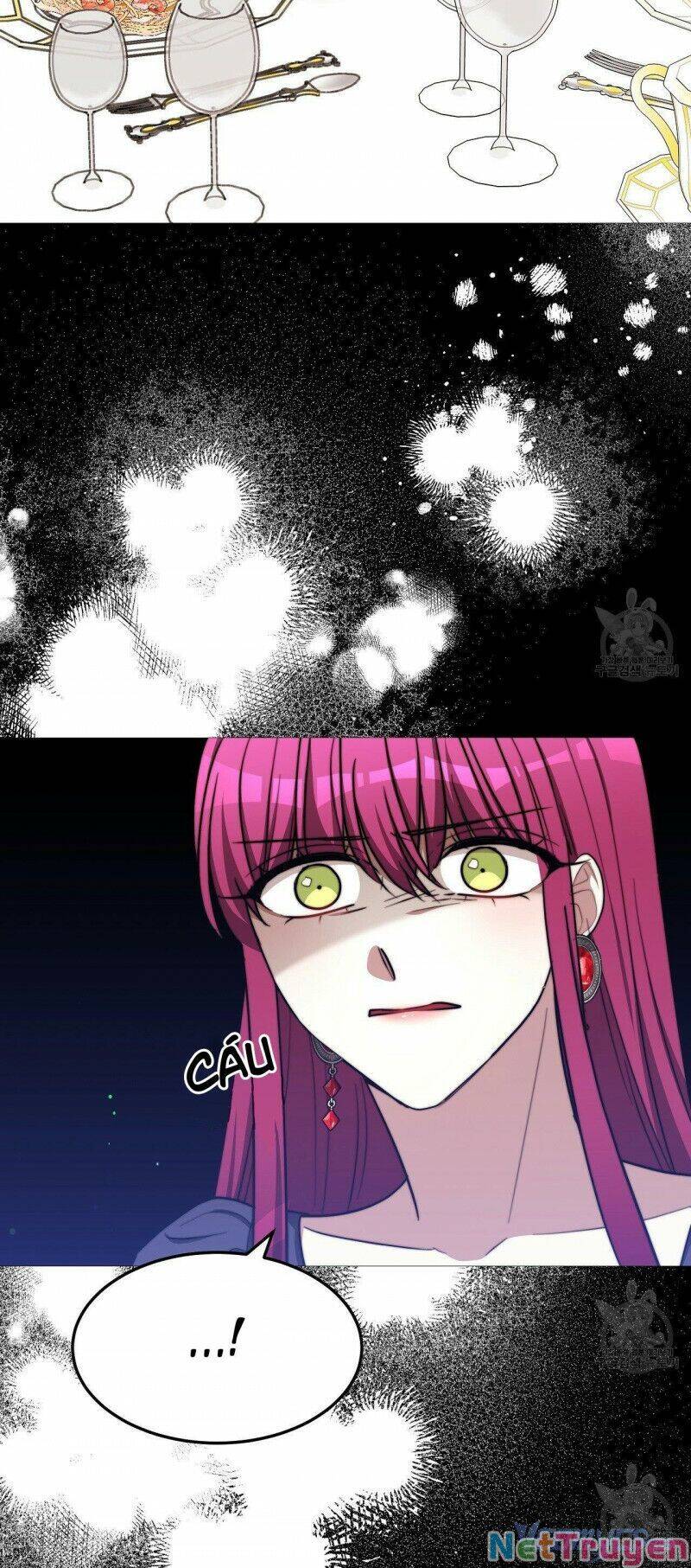 cuộc sống hôn nhân ba người chapter 55.5 26