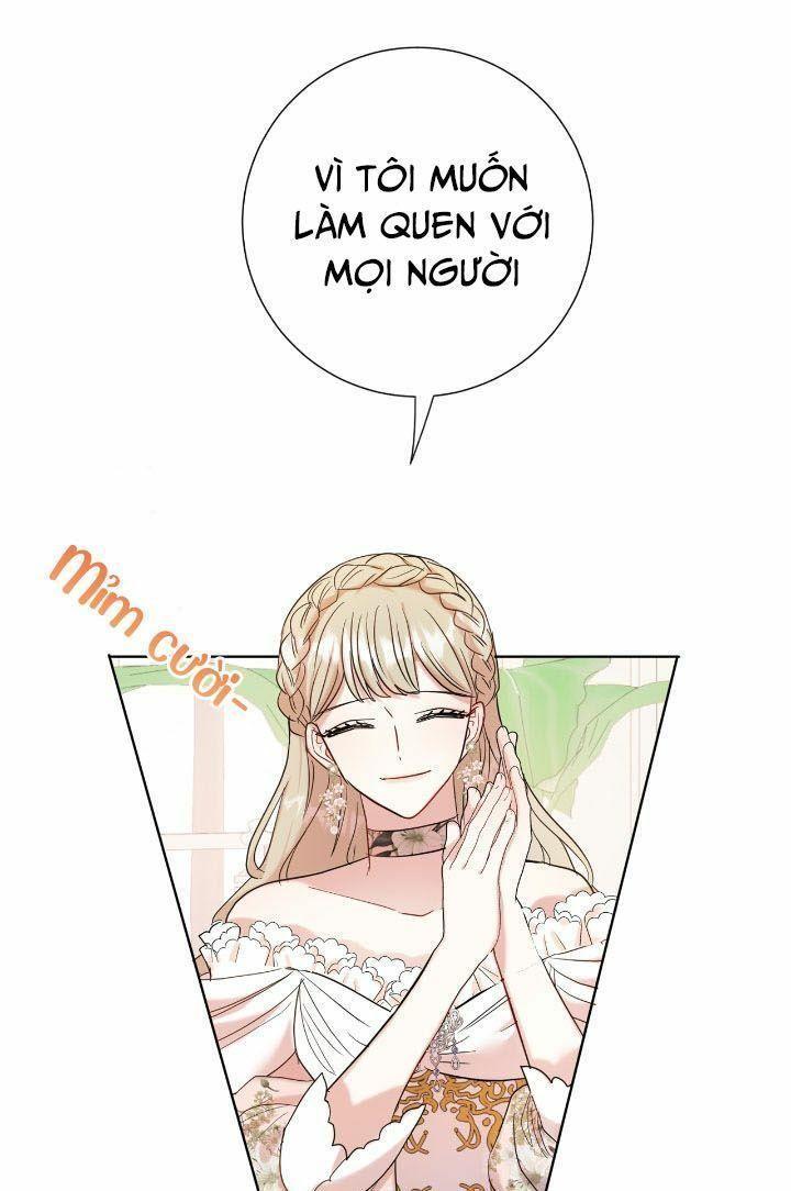 xin ngài đừng ăn tôi chapter 39 23