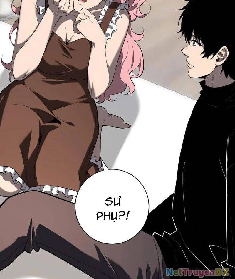 toàn dân tận thế: ta, virus quân vương chapter 31 12