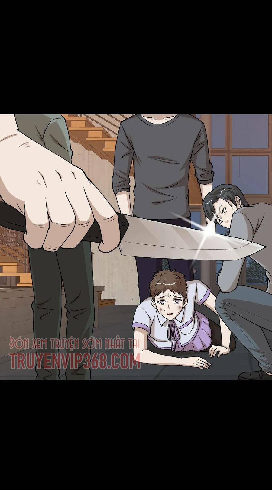 đai ca trở lại tuổi 16 chapter 124 32