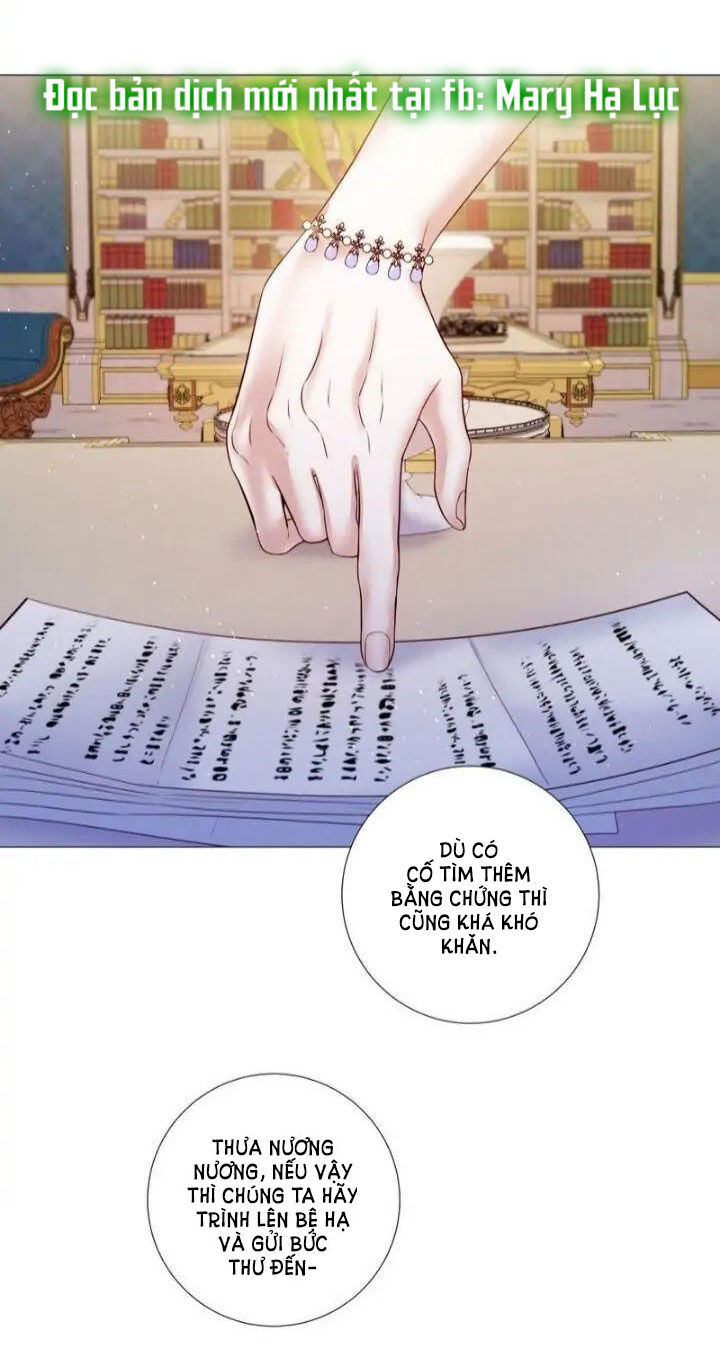 từ tiểu thư thành hoàng hậu - lady to queen chapter 83.1 11
