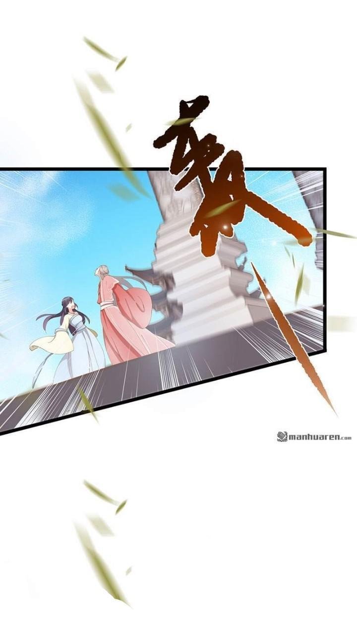 định mệnh giữa vị thần và tiểu cô nương chapter 5 3