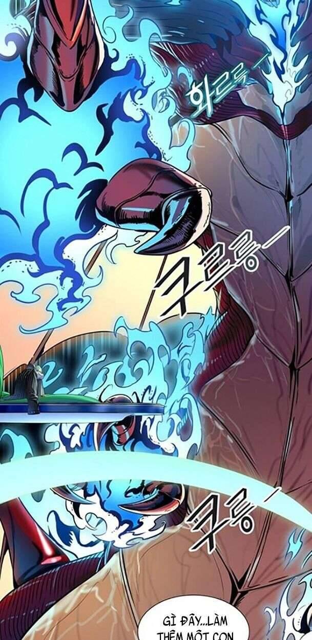 tòa tháp bí ẩn 2 chapter 537 135