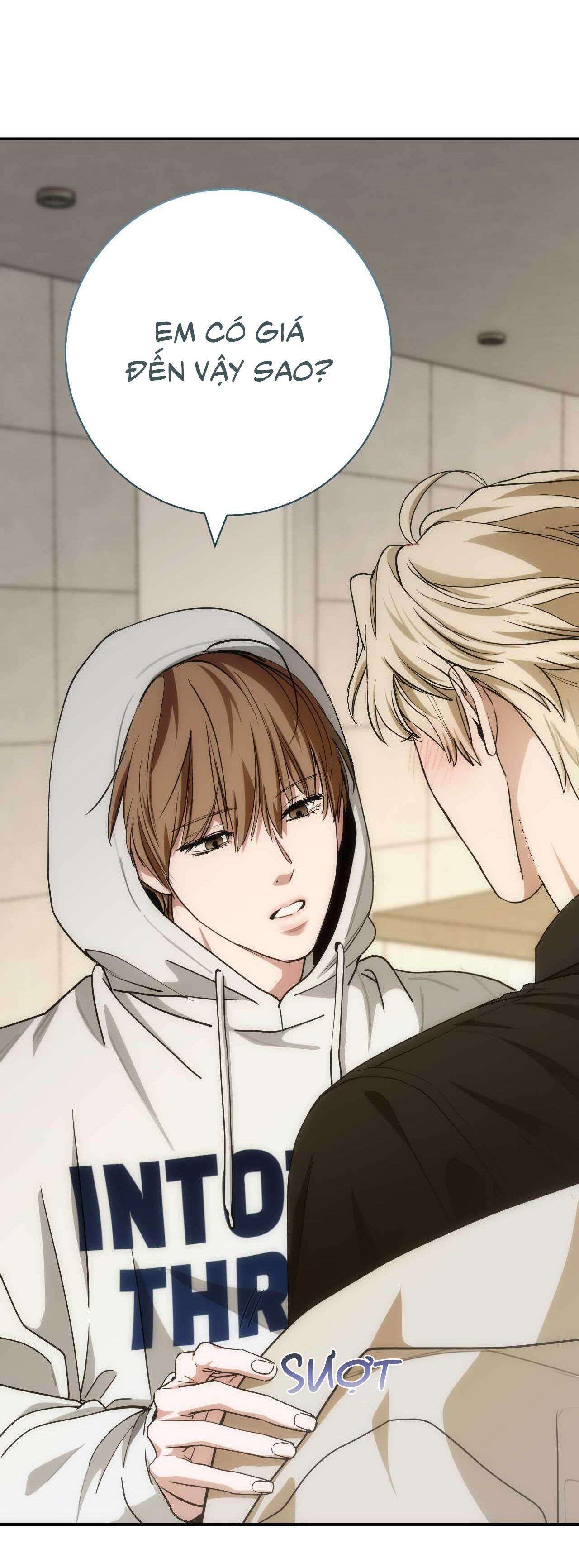 chìm trong khoái lạc chapter 20 28