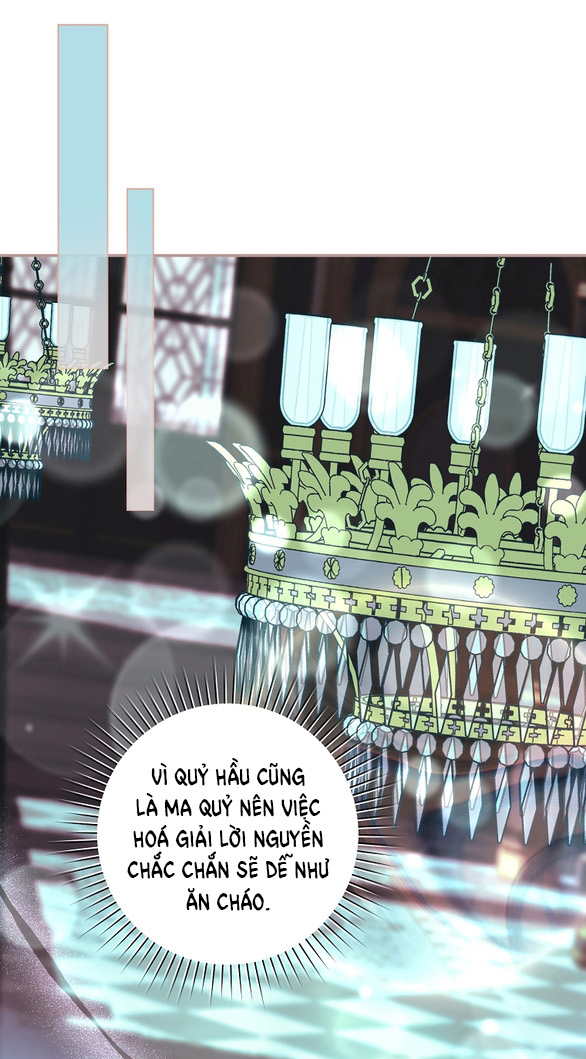 ngài công tước, tôi sẽ làm mọi thứ, trừ việc kết hôn! chapter 9.1 24