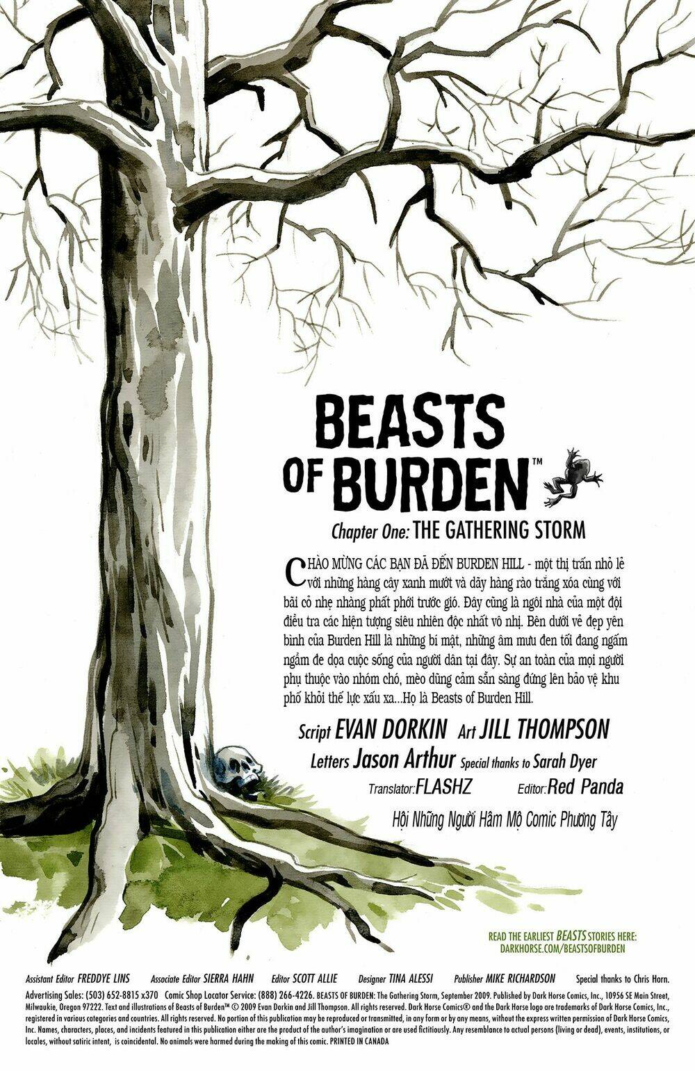beasts of burden chapter 5 2