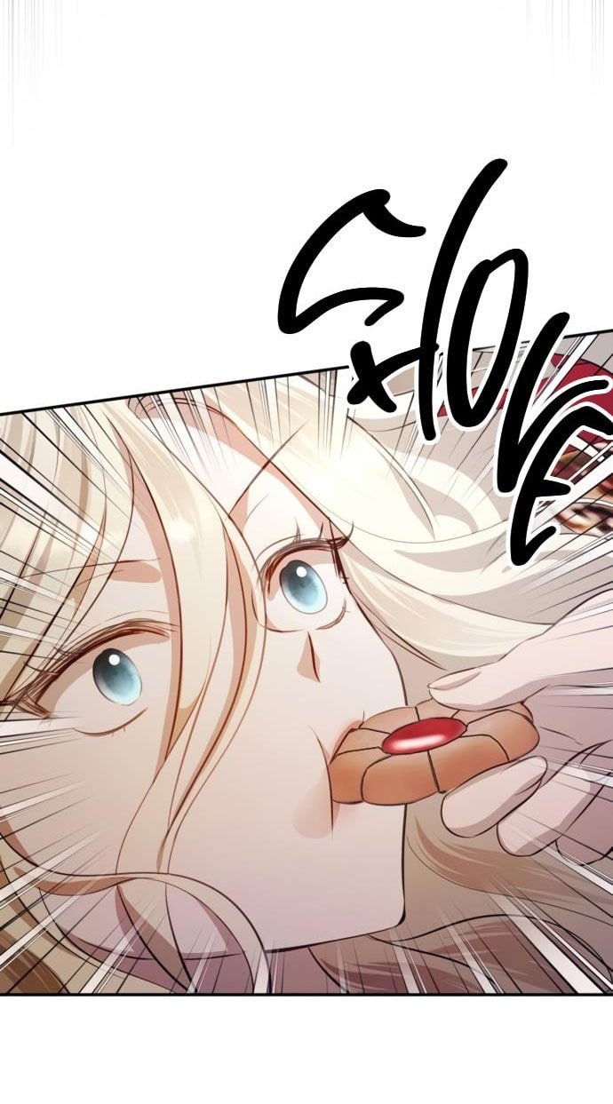 phía sau nụ cười của nàng công chúa sống sót chapter 6.2 57