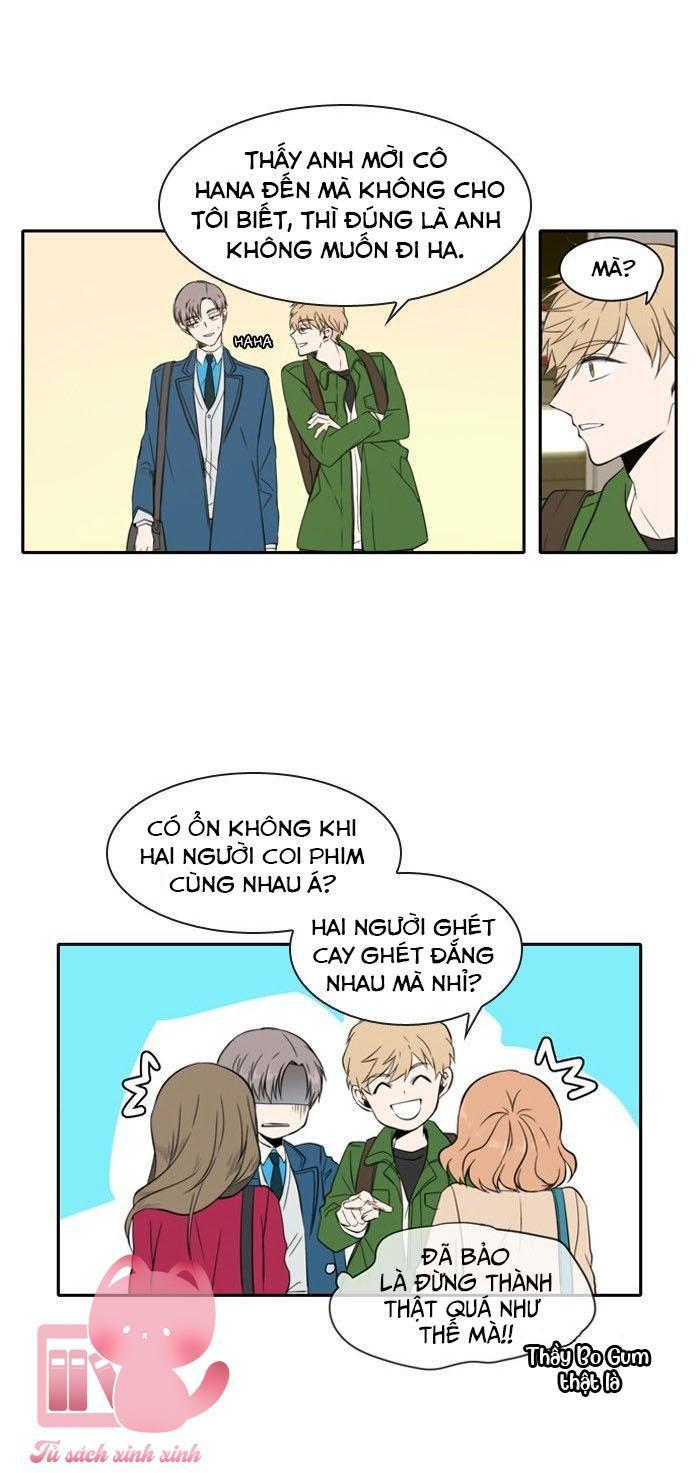 a good day to be a dog chapter 6 4