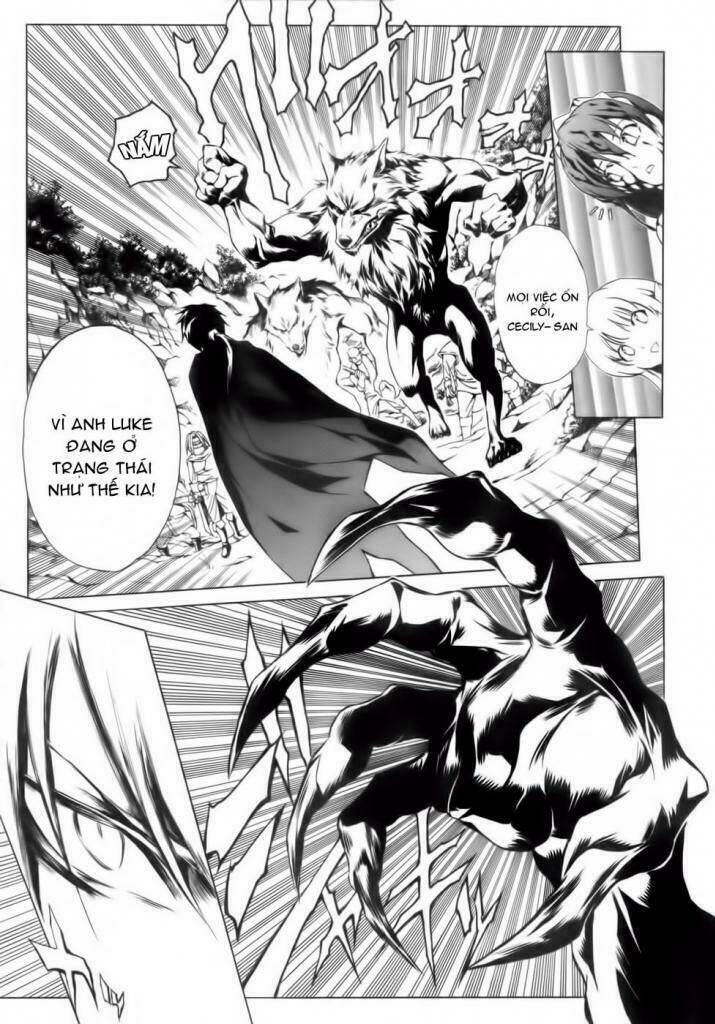 seiken no blacksmith chapter 1 40