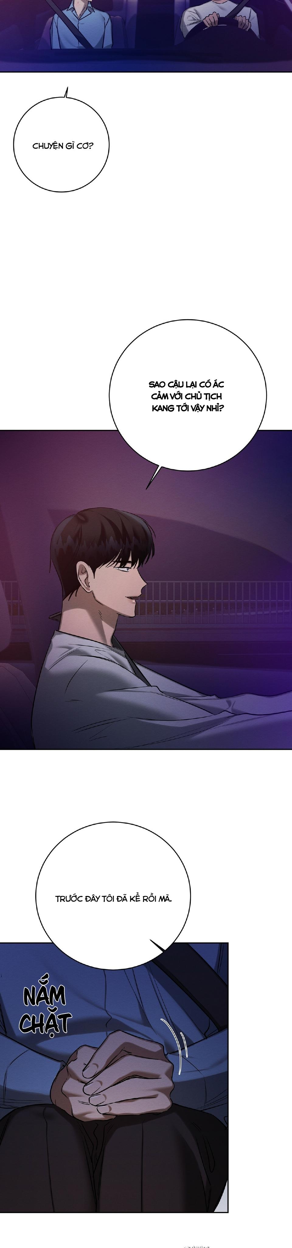 vòng xoáy của ác ma chapter 25 8