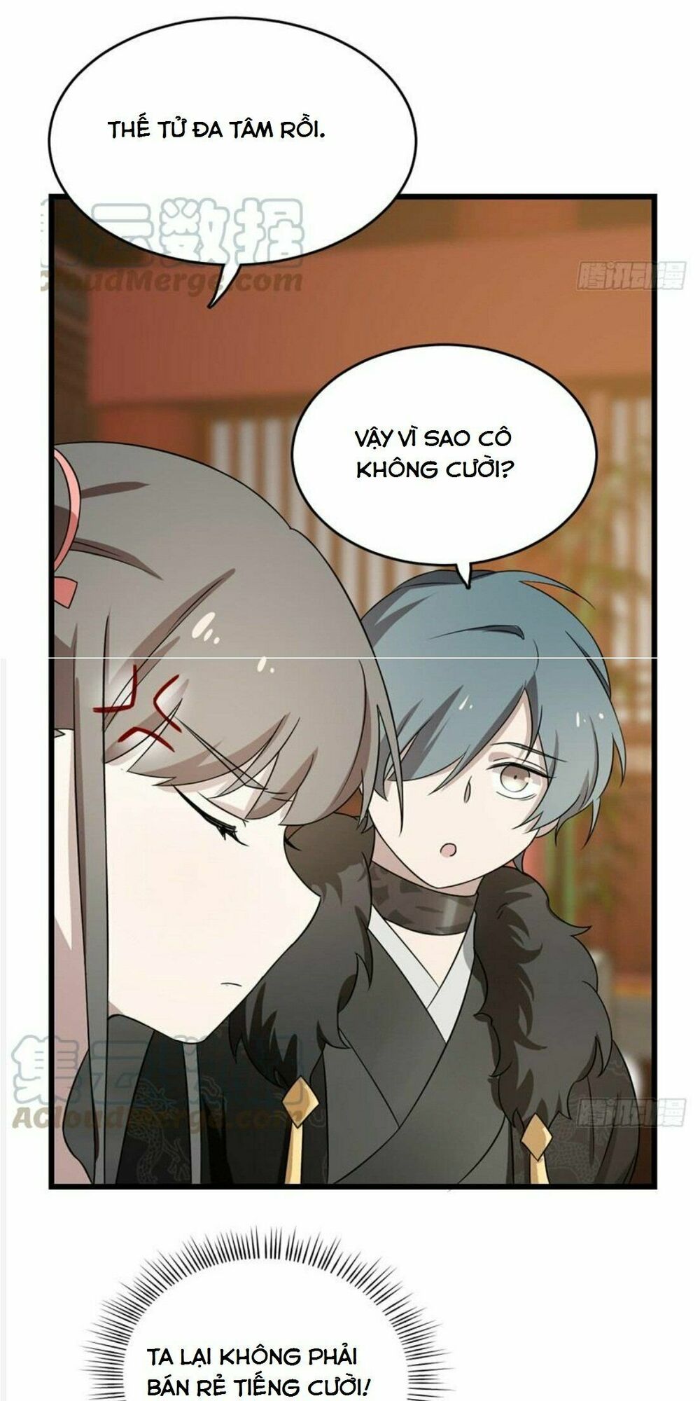 độc bộ thiên hạ: đặc công thần y chapter 76 14