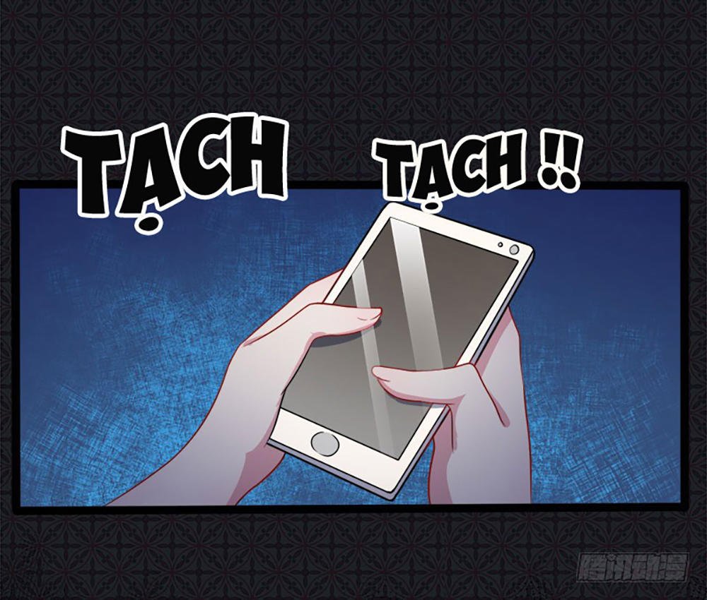 ngạo kiều quỷ vương yêu ta chapter 16 17