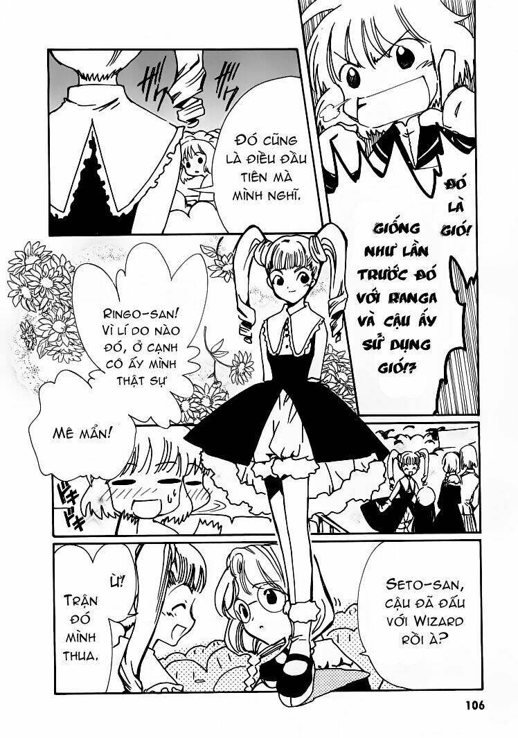 angelic layer chapter 20 21