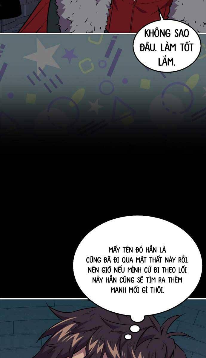 tôi thăng cấp trong lúc ngủ chapter 95 23