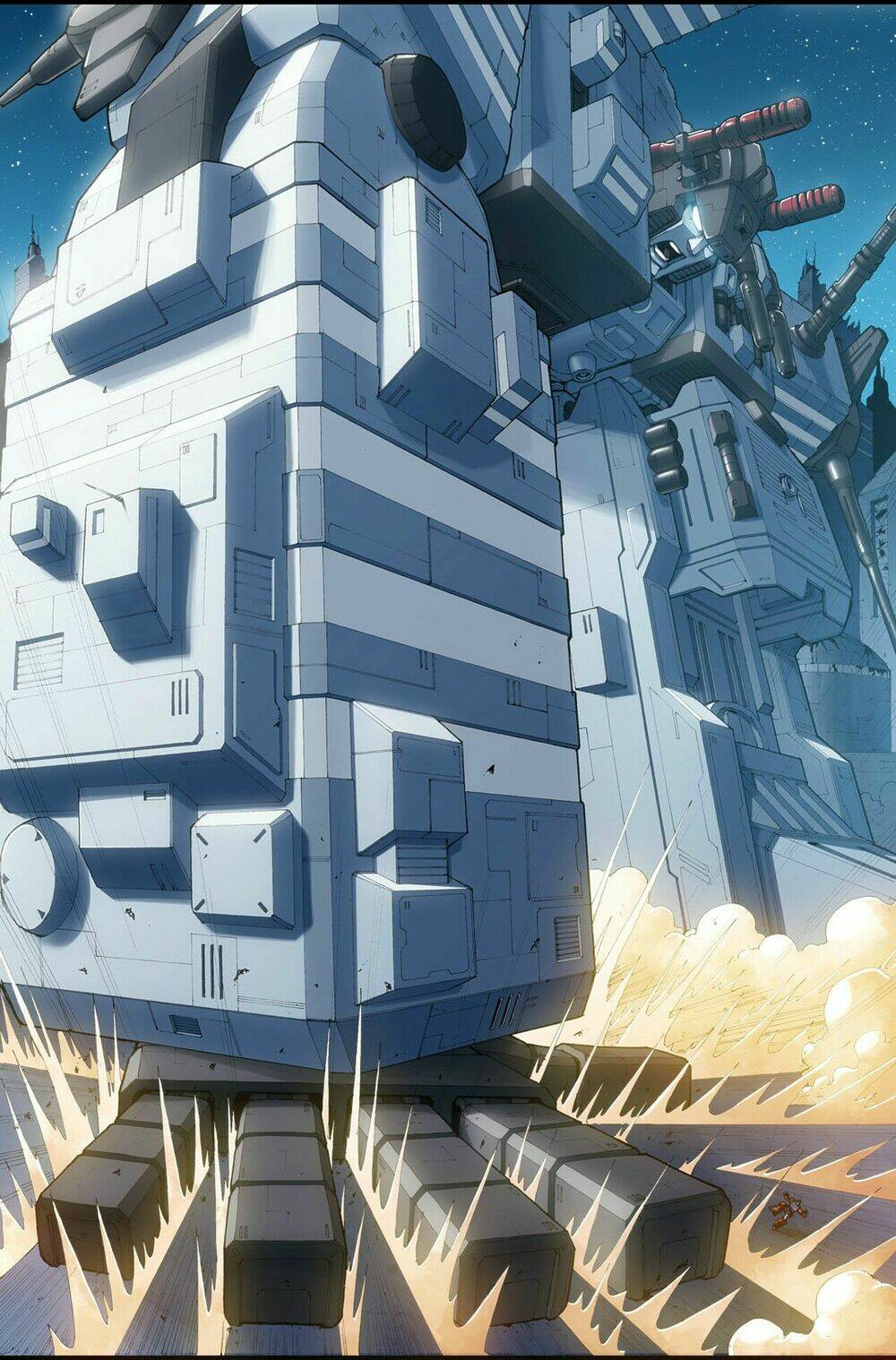 the transformers: ironhide chapter 4 14