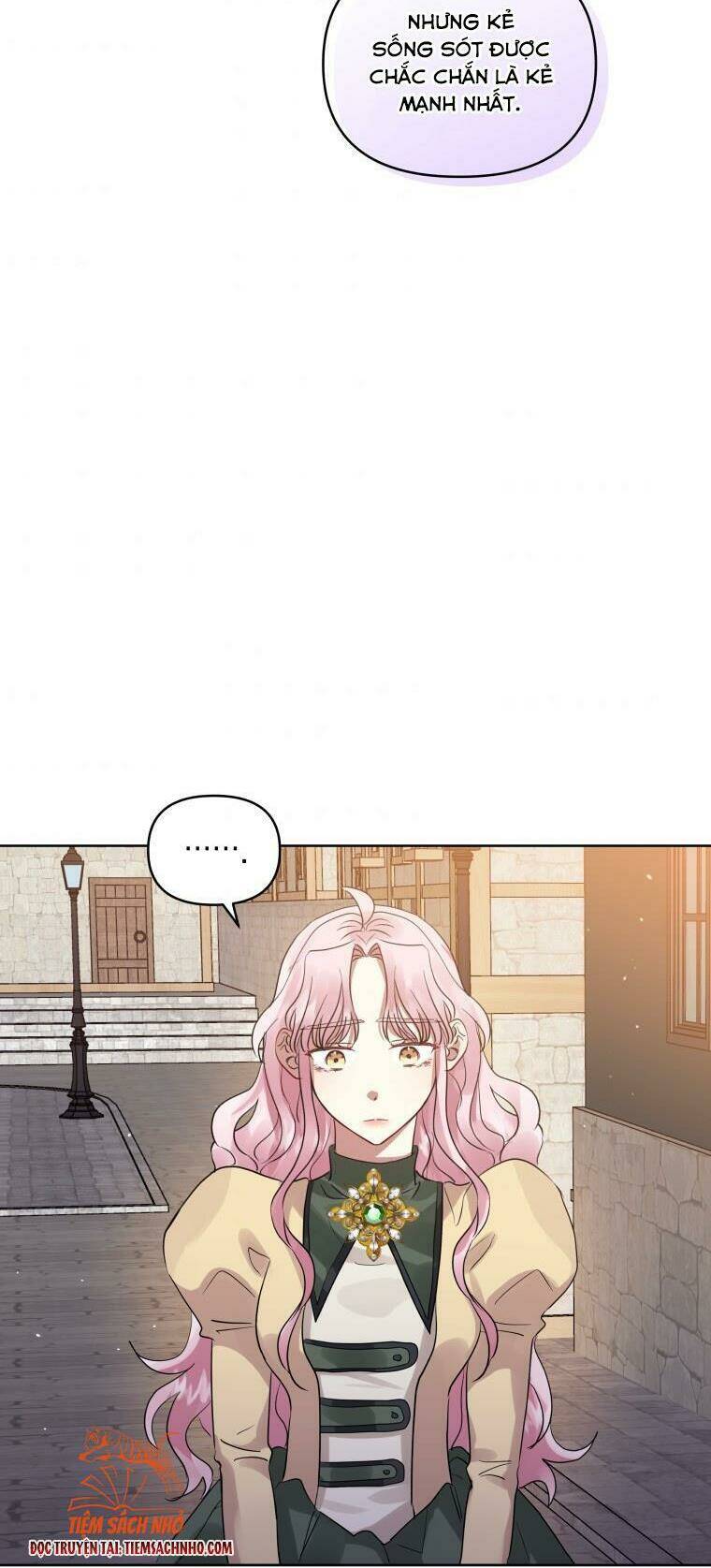 ác nữ phản diện đã chọn nam chính chapter 16 54