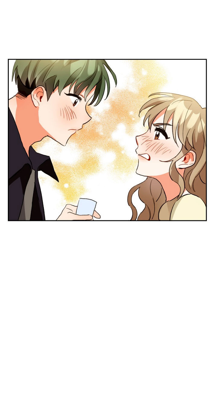 nụ hôn của giác quan thứ sáu chapter 6 30