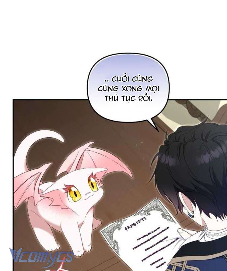 tôi được nuôi dưỡng bởi những kẻ phản diện chapter 64 80