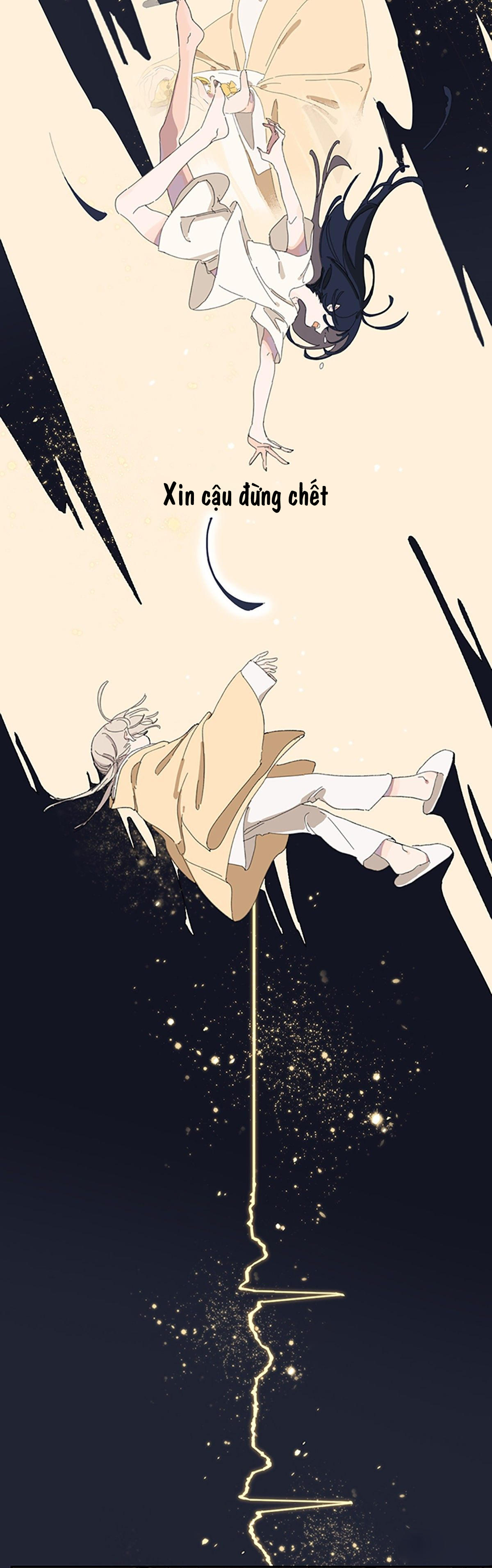 câu truyện về những chiếc kẹo chapter 6 24