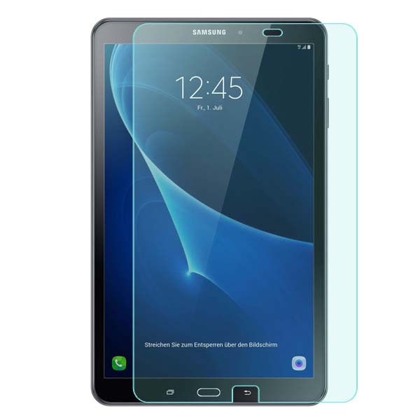 Miếng kính cường lực cho Samsung Galaxy Tab A 10.1 2016 T580 T585 trong suốt