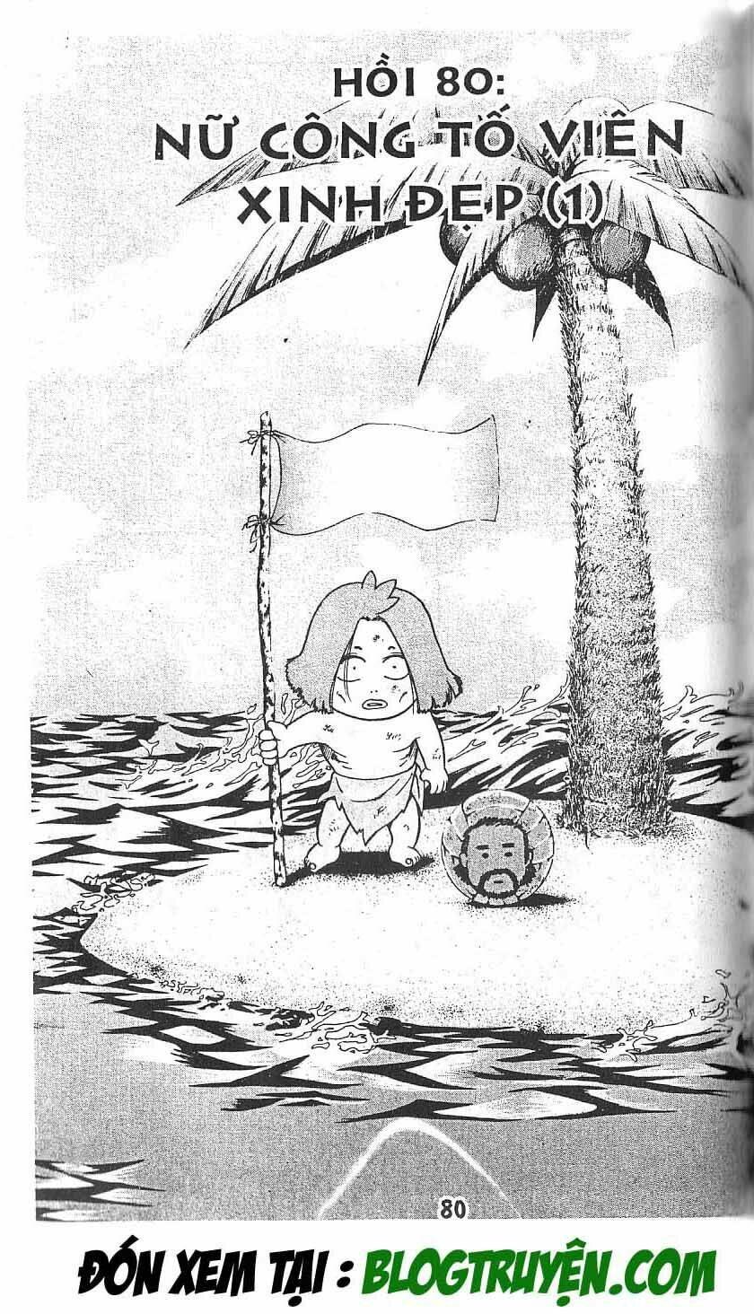 kid gang chapter 80 1