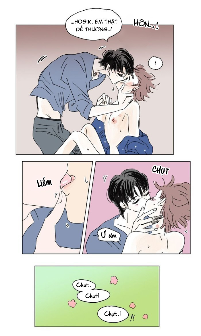 câu chuyện của hosik chapter 10 19