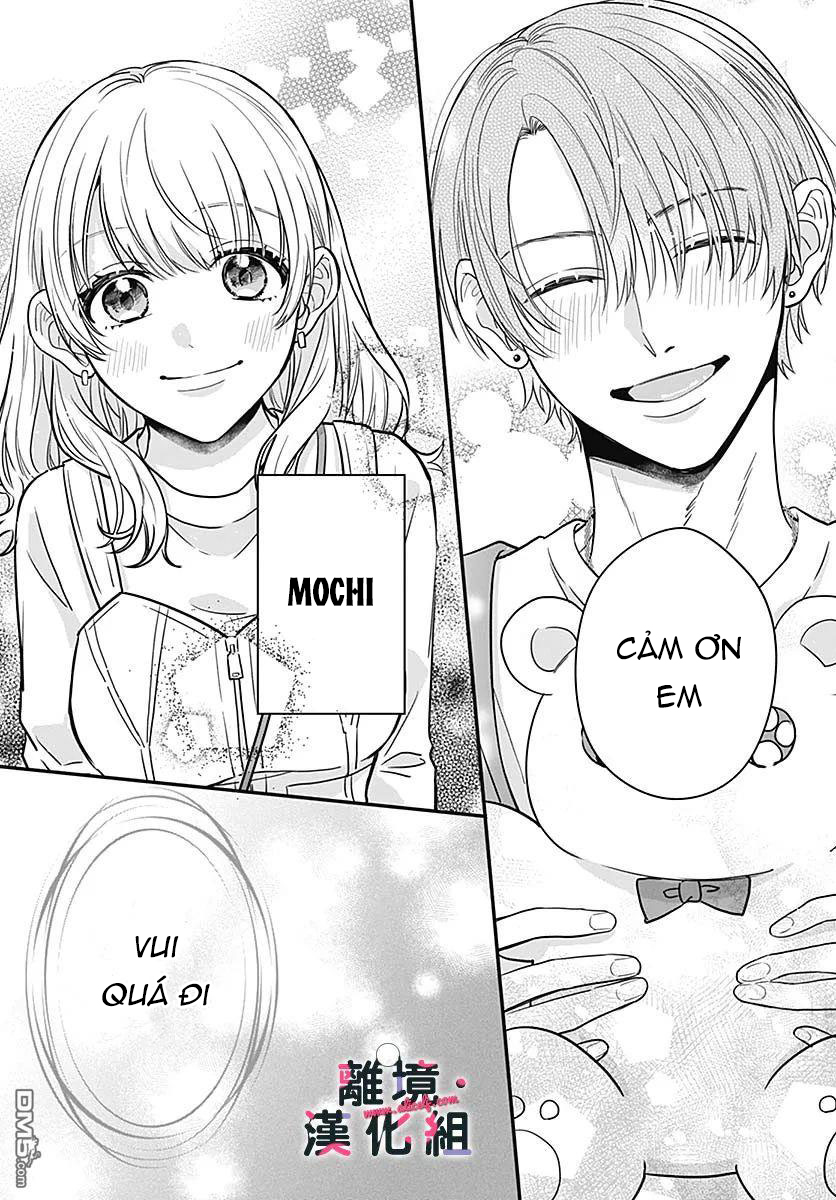 thống trị hoàn mỹ chapter 7 1