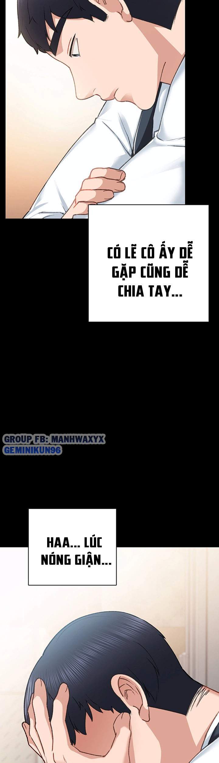 thầy giáo thực tập chapter 60 41