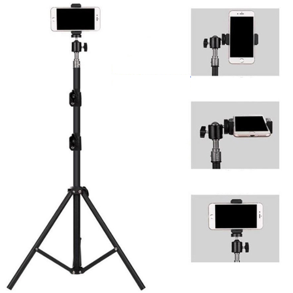 Cây livestream, quay video tik tok cho điện thoại