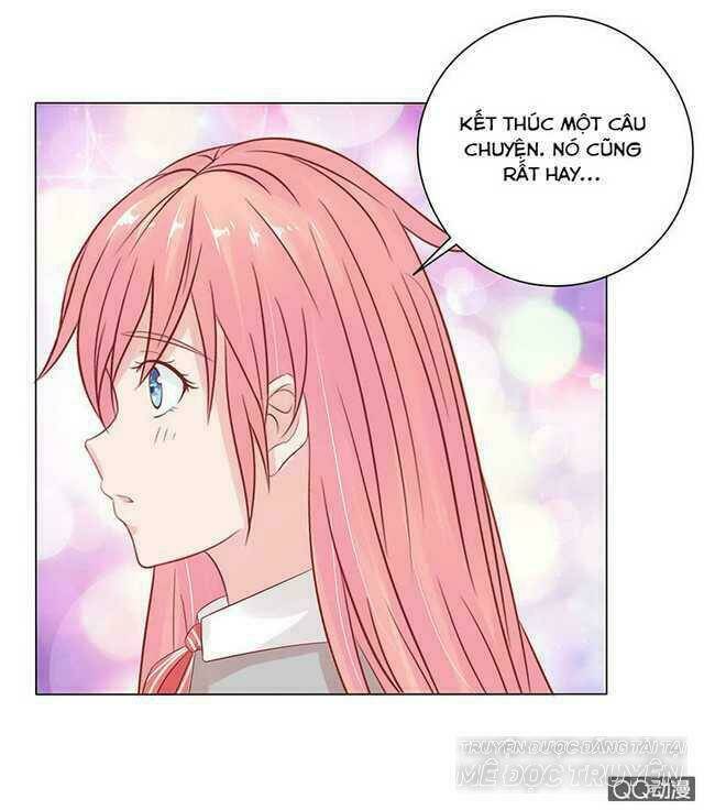 băng sơn học trưởng không được chọc chapter 45.1 31