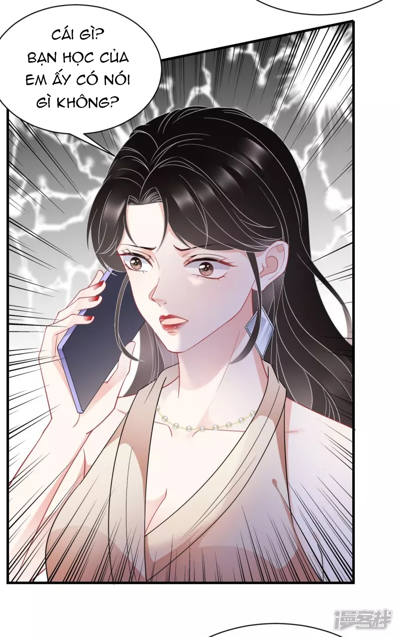 [16+] đại tiểu thư có thể có ý đồ xấu chapter 43.1 13