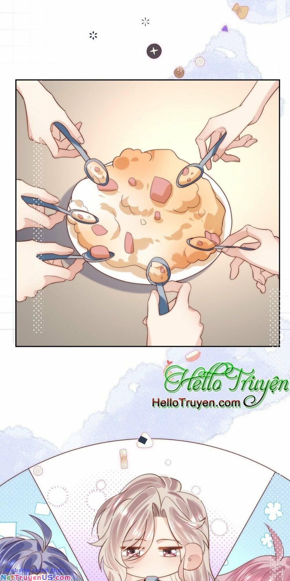 ta được thế thân tỏ tình chapter 22 18