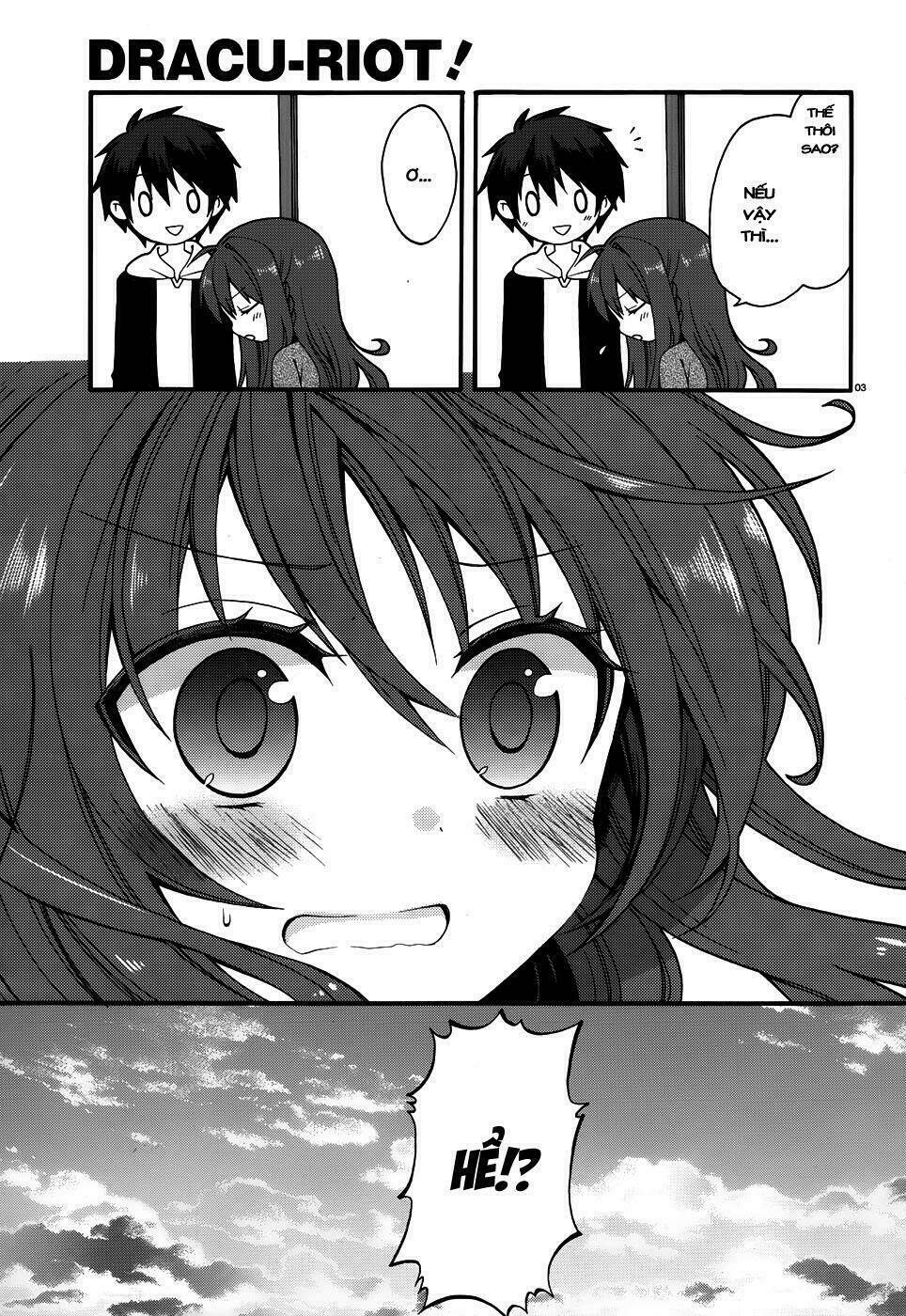 dracu-riot! chapter 7 4