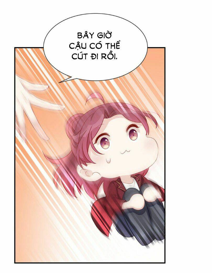 chỉ muốn cưng chiều em chapter 8 21