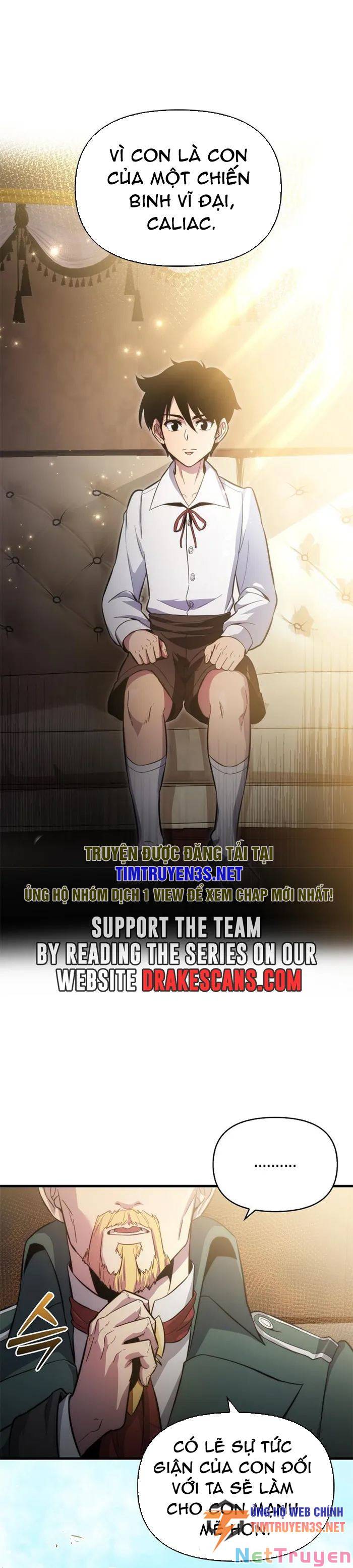 bậc thầy kiếm sư cấp 9 : người bảo vệ kiếm chapter 2 4