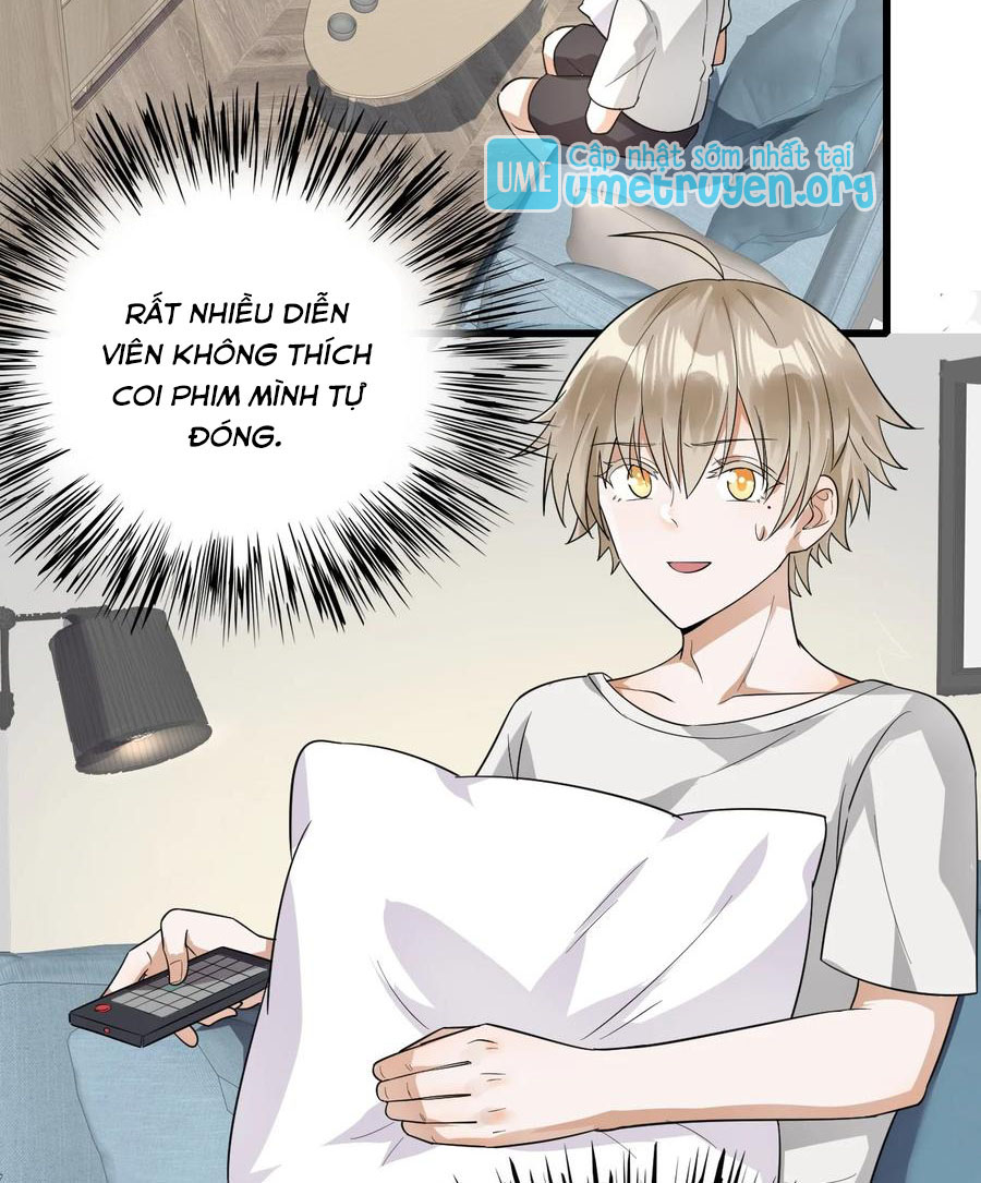 tức thời phạm quy [ tức thì vi quy ] chapter 31 25