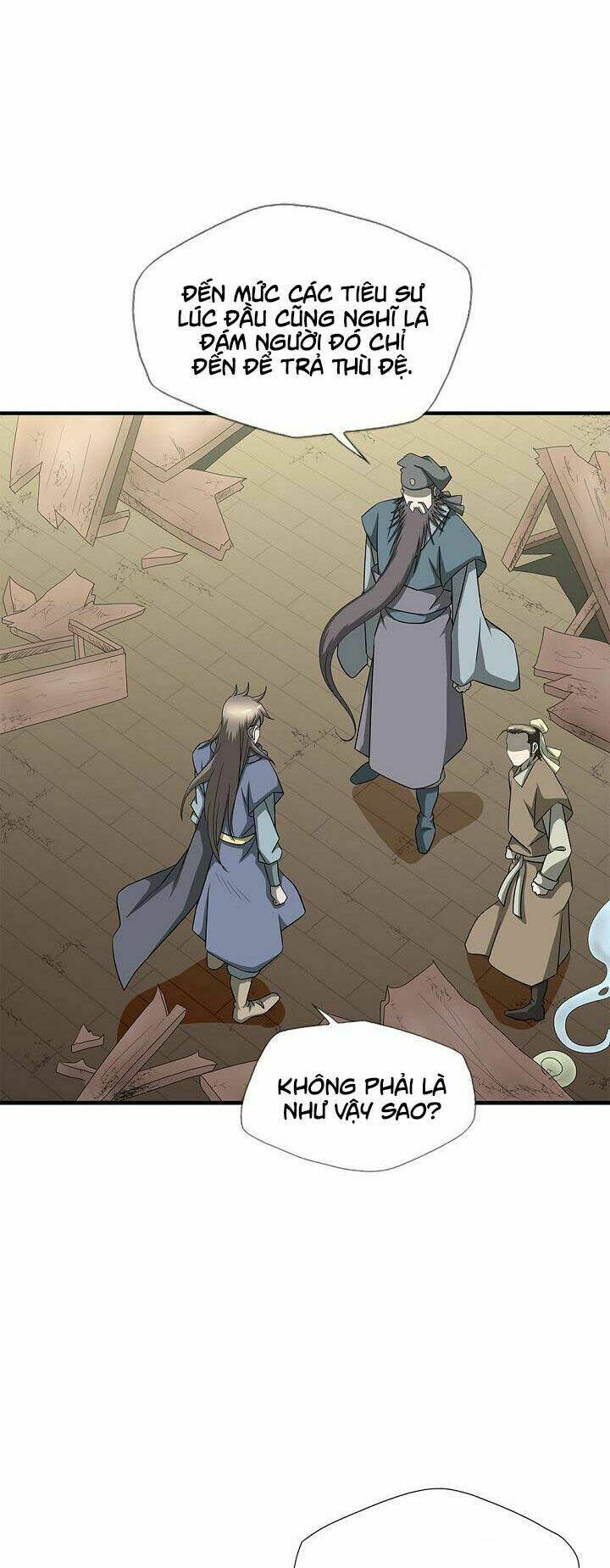 cuồng long chapter 49 12