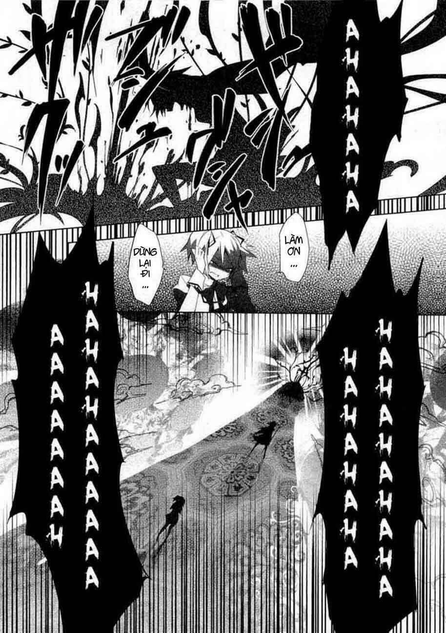 puella magi madoka magica chapter 7 33