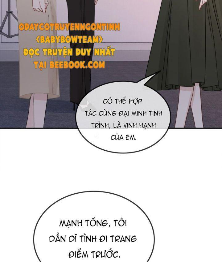 nữ phụ xuyên sách chỉ muốn làm cá ướp muối chapter 30 29