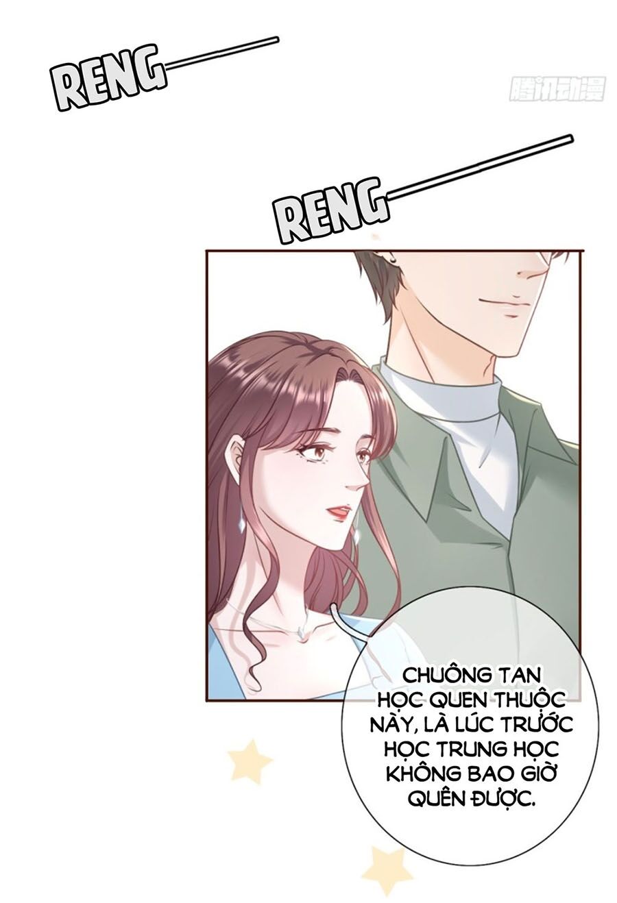 bạn gái tôi mới 30+ tuổi xuân chapter 44 28