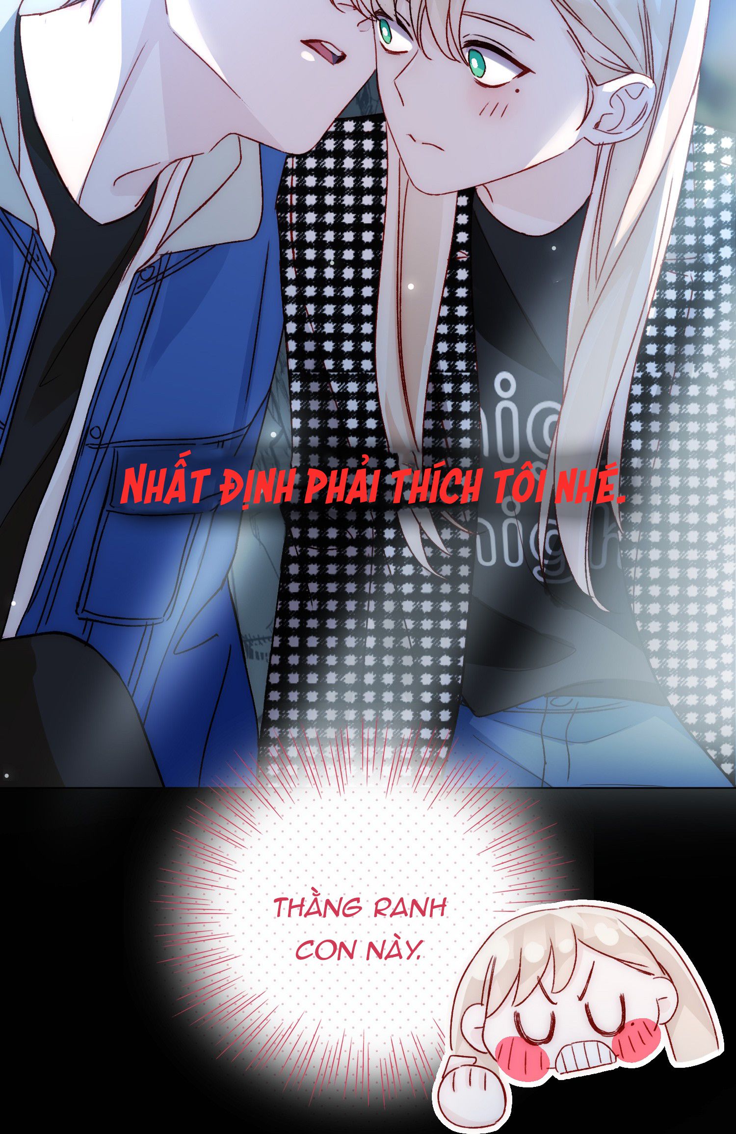 tôi phải làm một kẻ đại xấu xa chapter 44.5 26