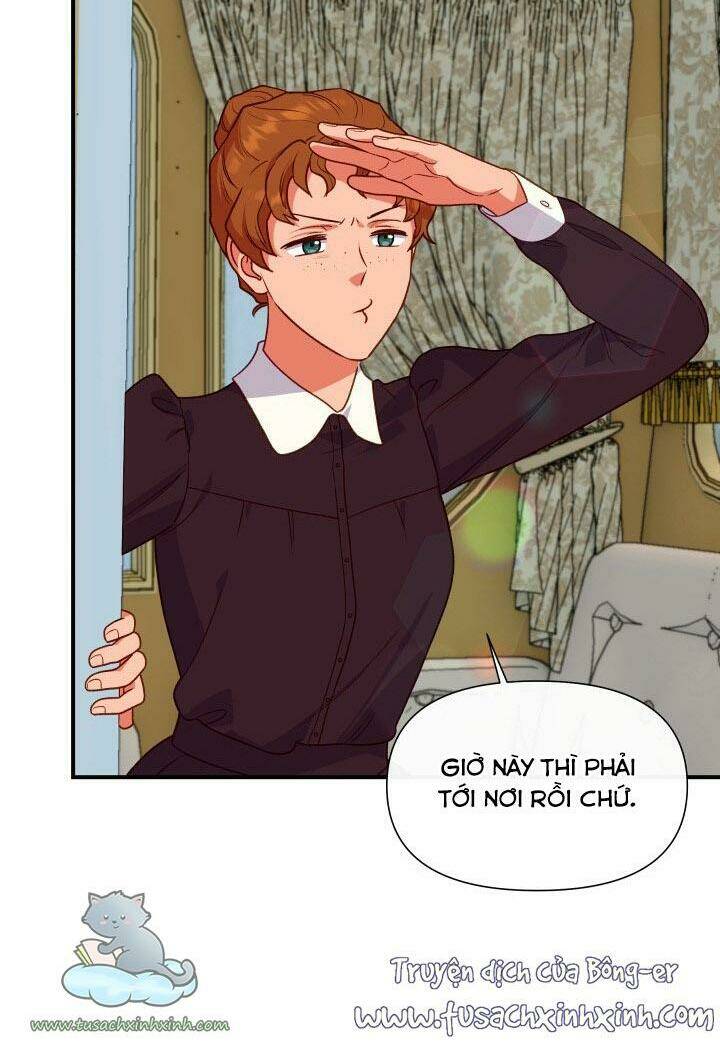 khế ước của nữ công tước quái vật chapter 143 2