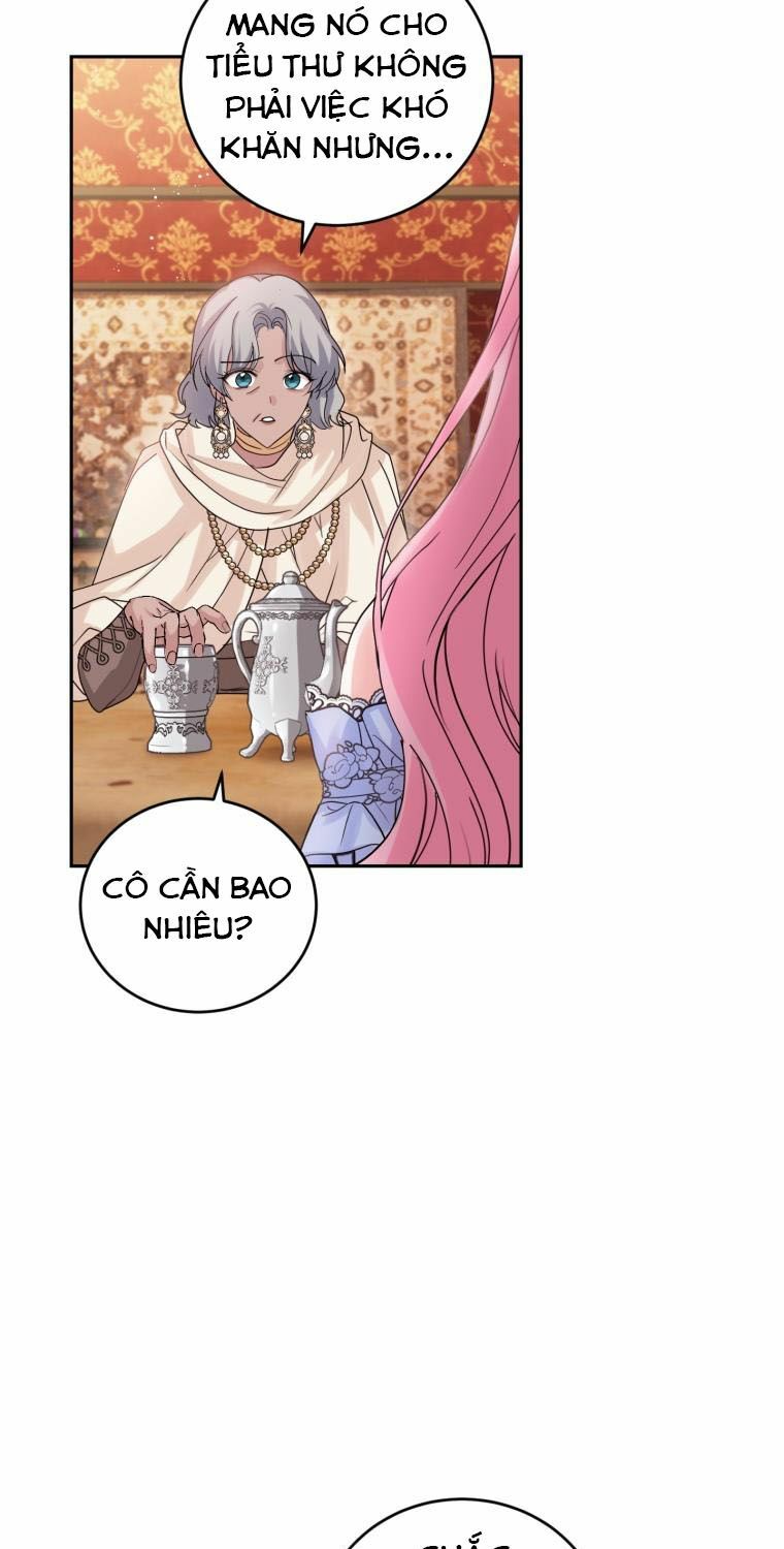 nhà điều chế nước hoa độc quyền của bạo chúa chapter 46 17