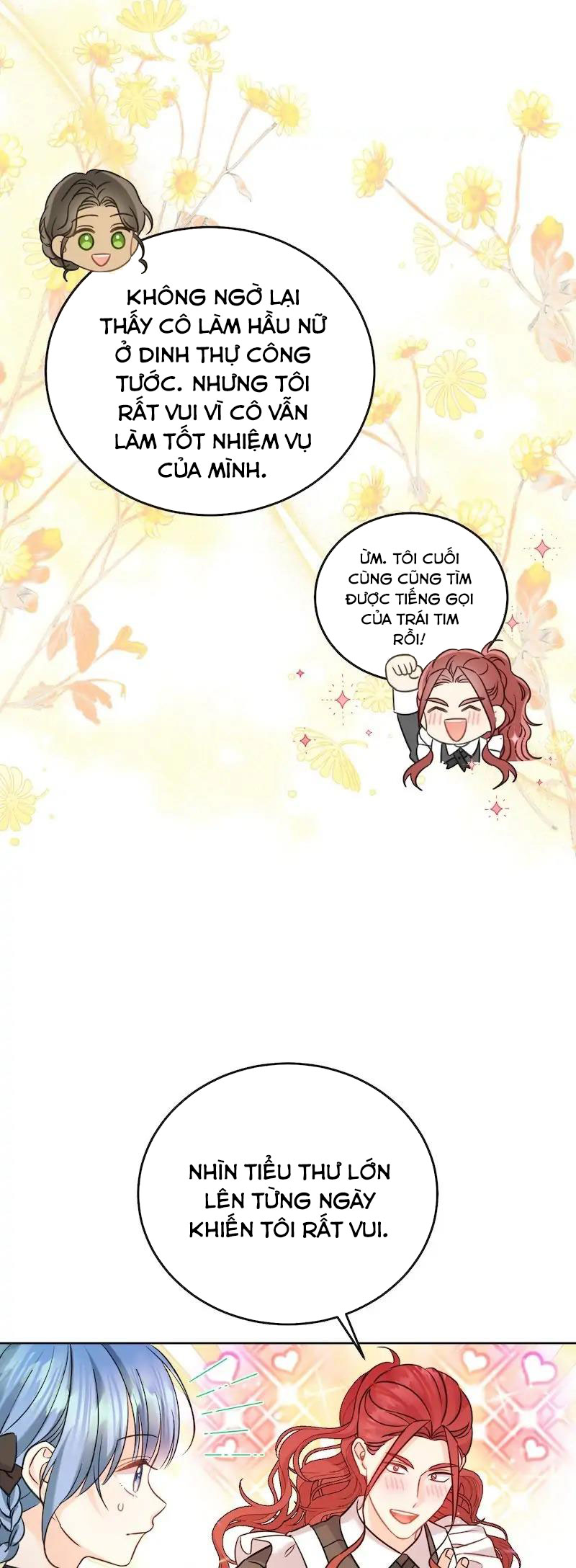 tôi sẽ cứu nam phản diện bị nữ chính ruồng bỏ chapter 94 35